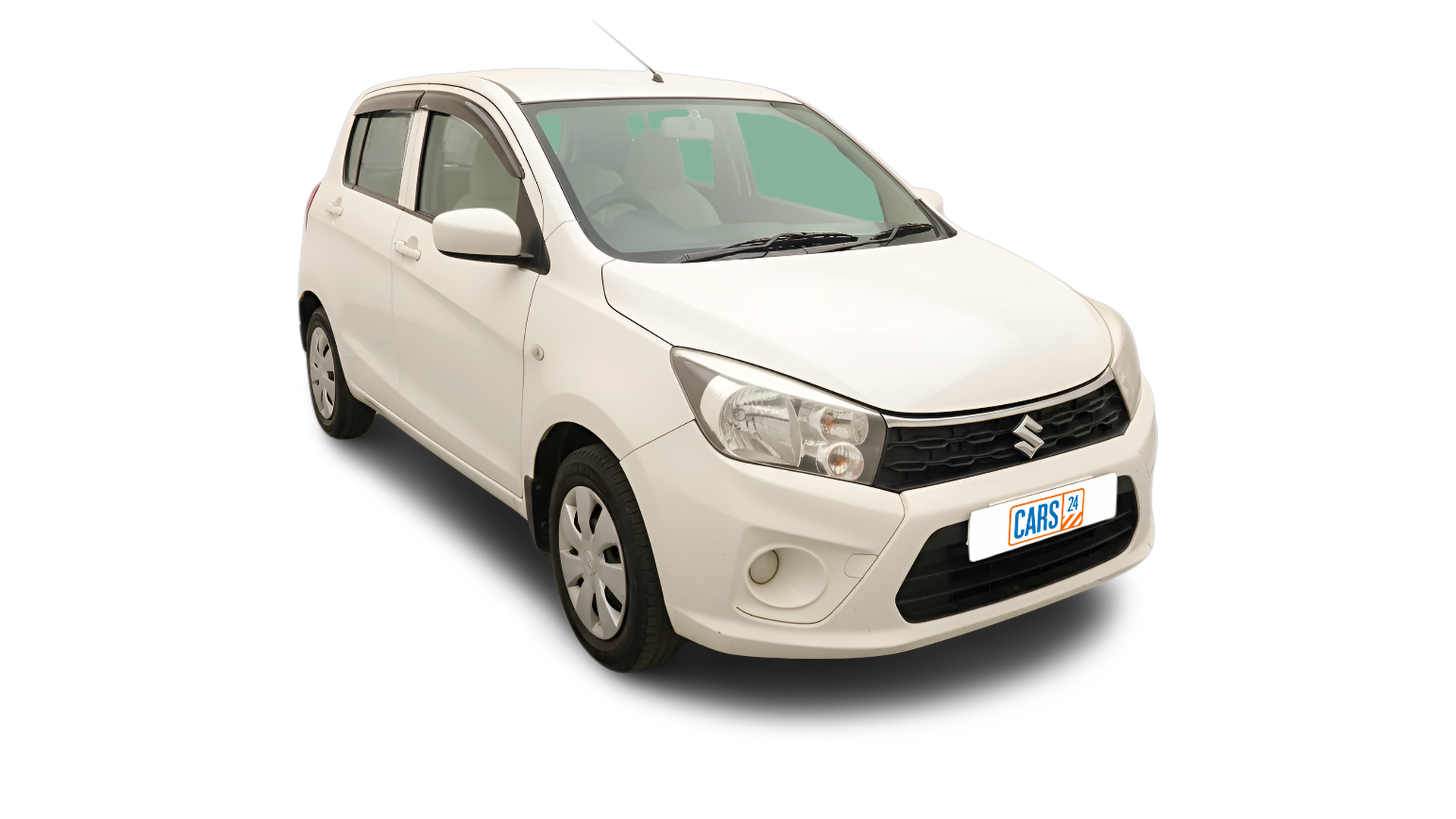 Maruti Celerio-img